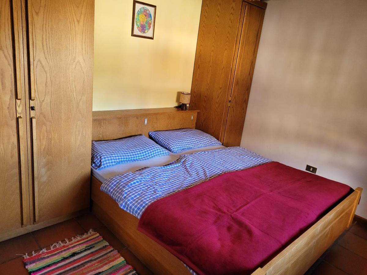 פונס Appartements Pension Sonia מראה חיצוני תמונה