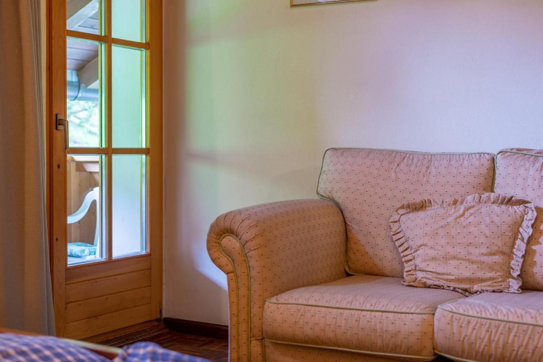 פונס Appartements Pension Sonia מראה חיצוני תמונה