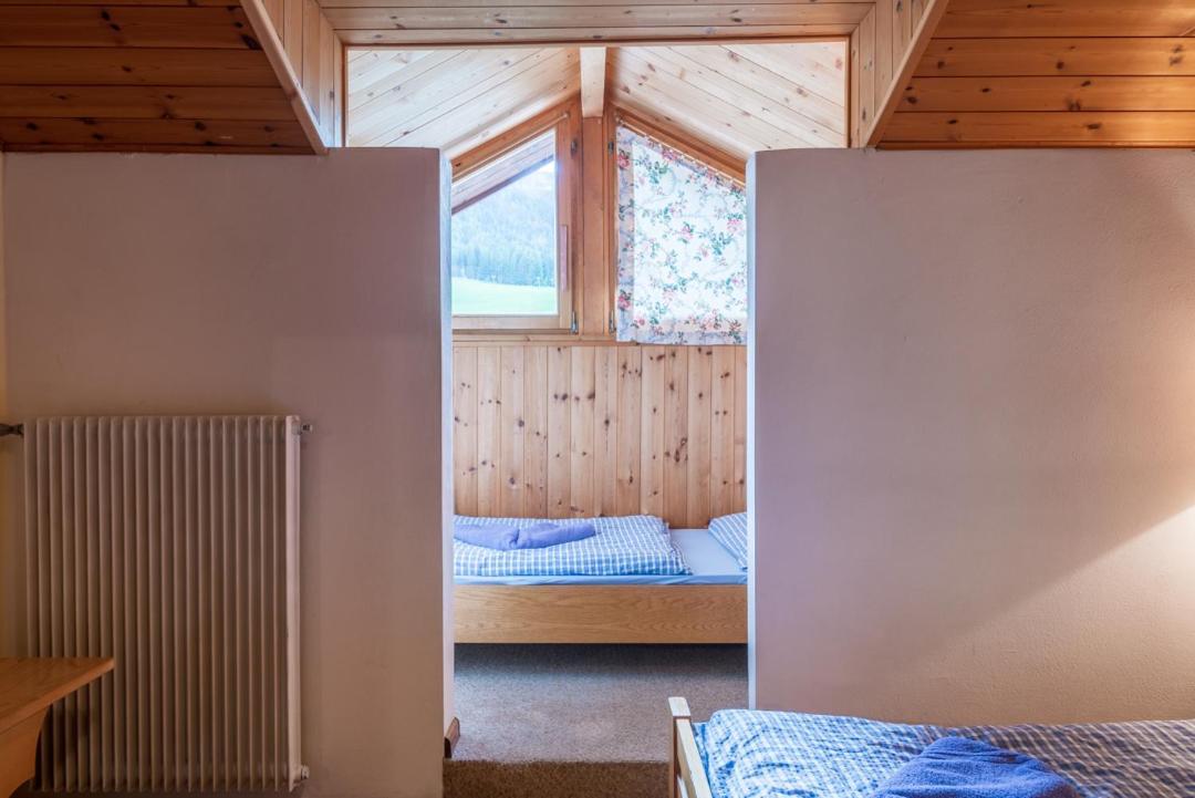 פונס Appartements Pension Sonia מראה חיצוני תמונה