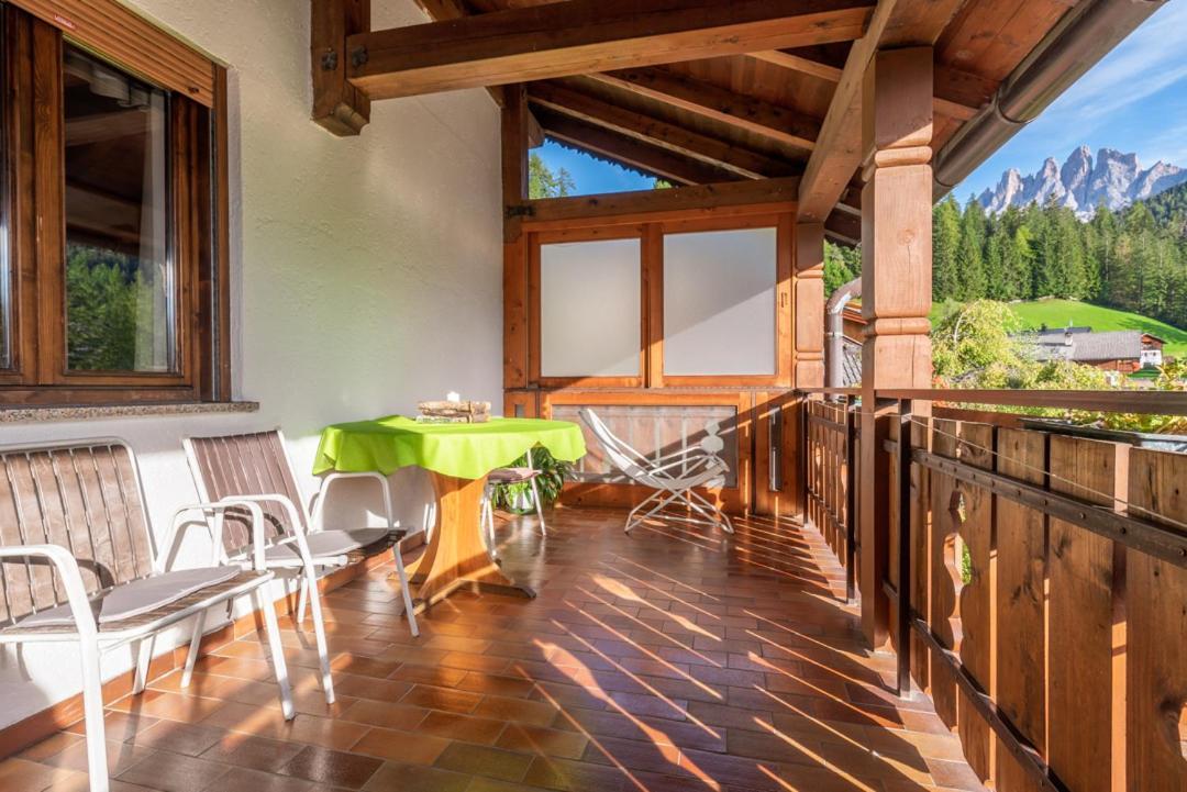 פונס Appartements Pension Sonia מראה חיצוני תמונה
