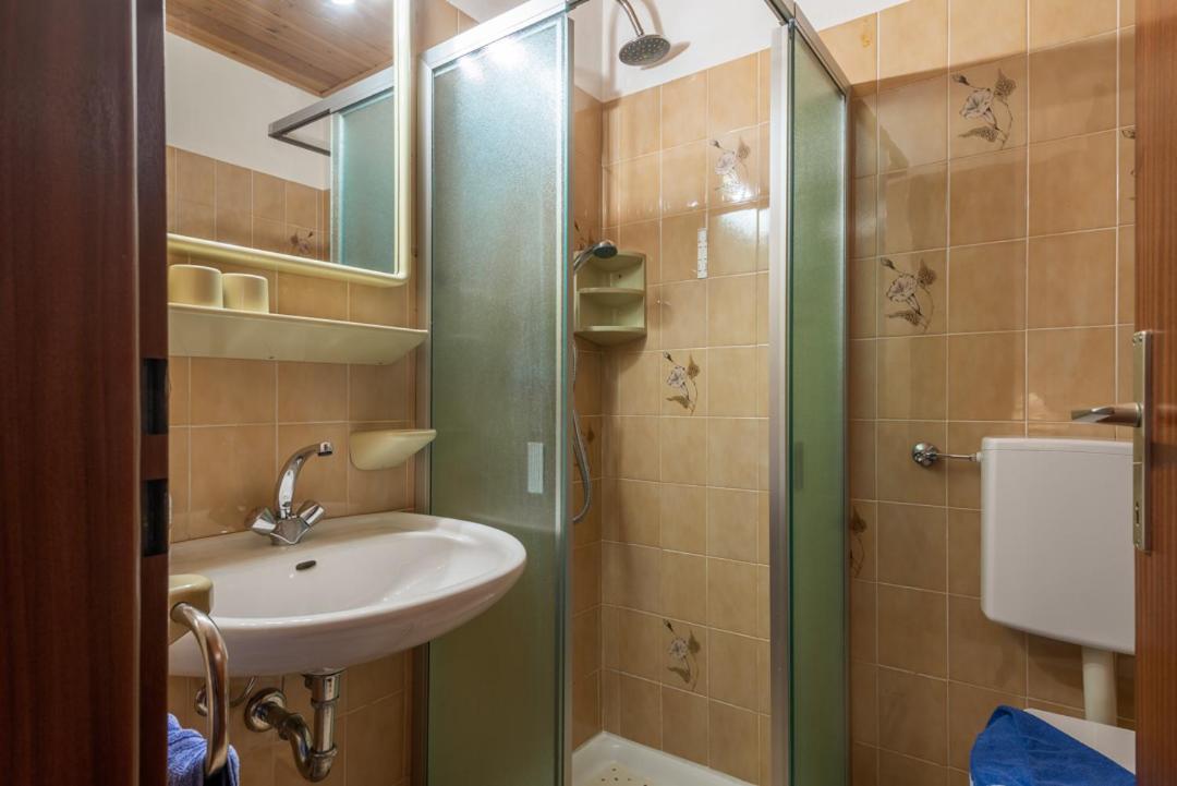 פונס Appartements Pension Sonia מראה חיצוני תמונה