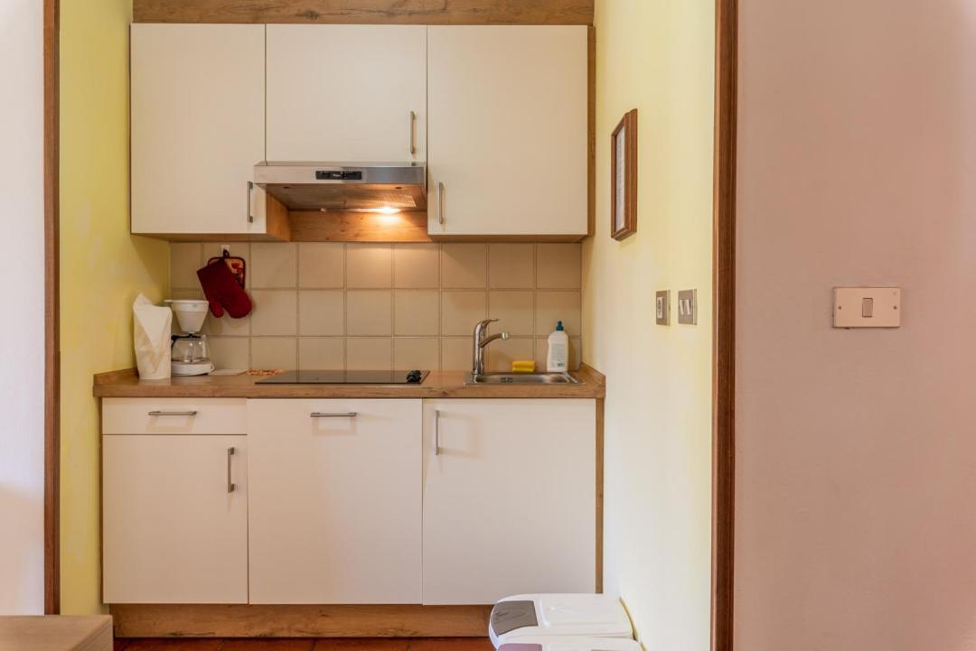 פונס Appartements Pension Sonia מראה חיצוני תמונה