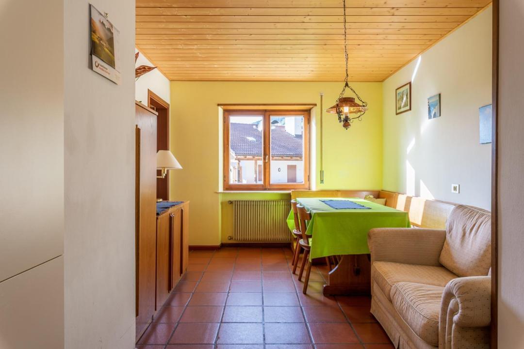 פונס Appartements Pension Sonia מראה חיצוני תמונה