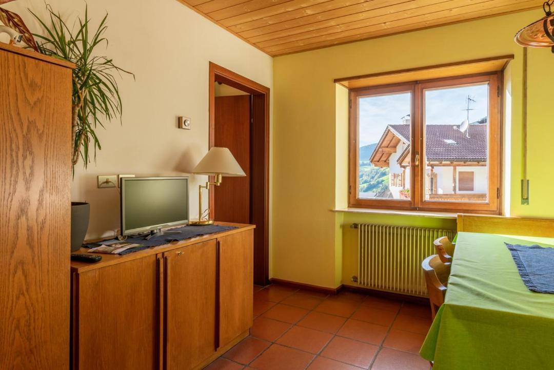 פונס Appartements Pension Sonia מראה חיצוני תמונה