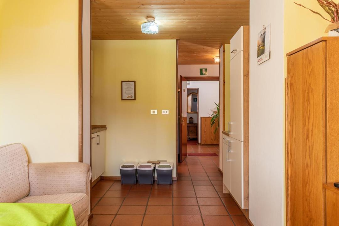 פונס Appartements Pension Sonia מראה חיצוני תמונה