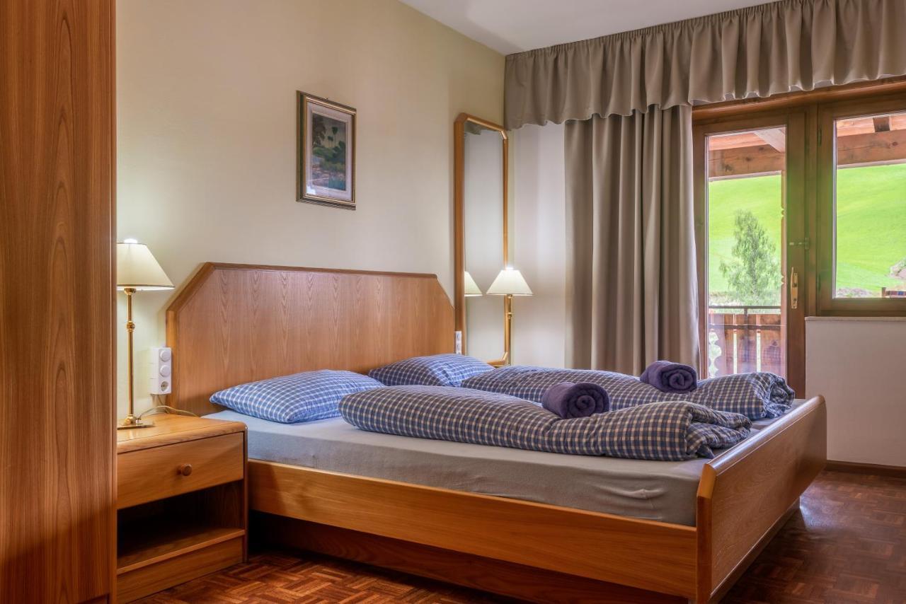 פונס Appartements Pension Sonia מראה חיצוני תמונה