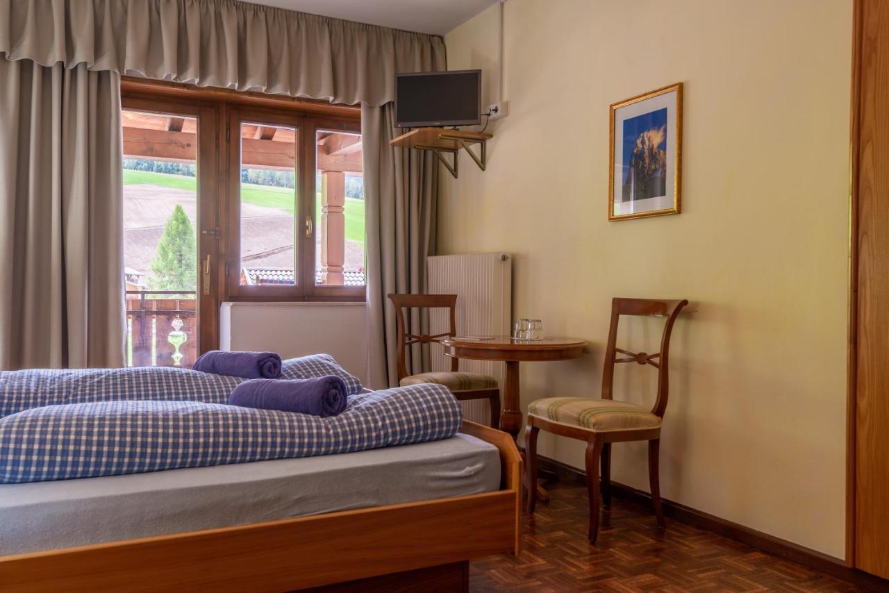 פונס Appartements Pension Sonia מראה חיצוני תמונה
