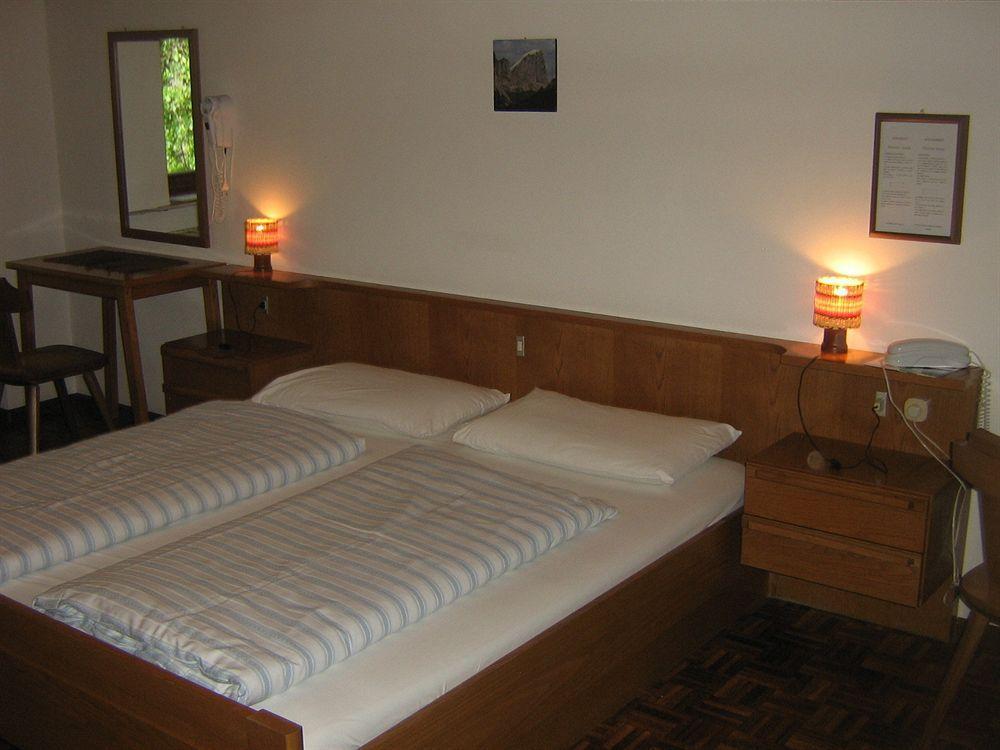פונס Appartements Pension Sonia מראה חיצוני תמונה